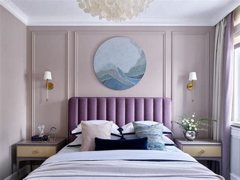 Modern Bedroom Colors, Comfortable Hues that Make Bedrooms Look Stylish