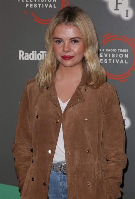 Hot Saoirse Monica Jackson Photos ThBLOG