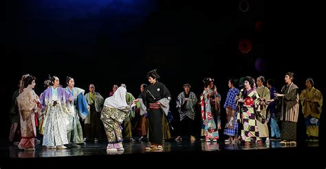 宝塚歌劇 花組『鴛鴦歌合戦（おしどりうたがっせん）』『GRAND MIRAGE!』特集｜タカラヅカ オフィシャルグッズ＆サービス