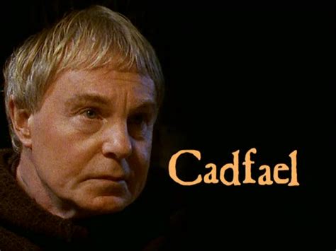 Cadfael English Radio Detectives