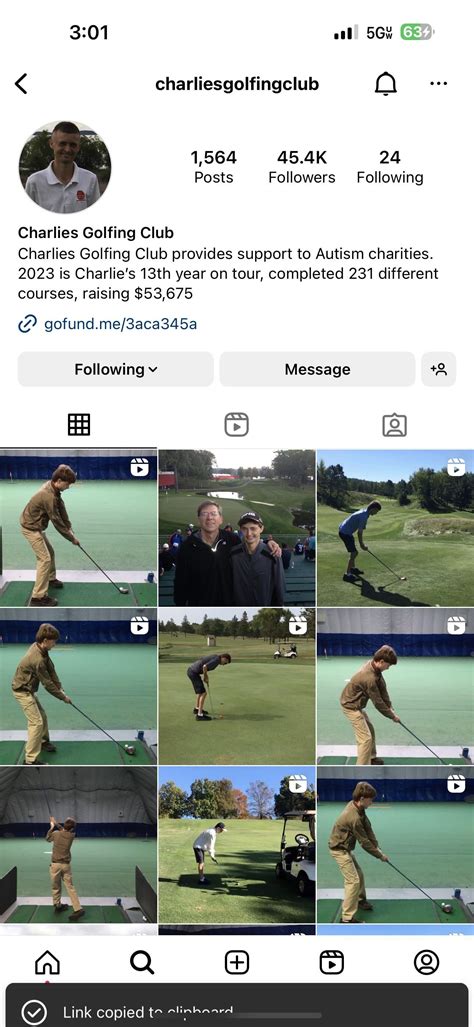 Coworker of mine had his video ripped from his instagram to mock him