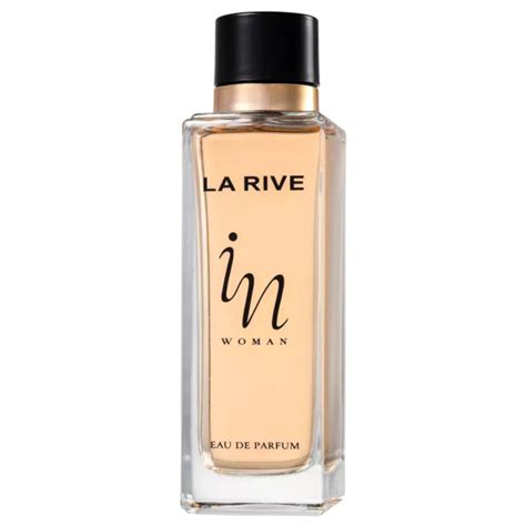 Perfume In Woman La Rive Edp 90ml