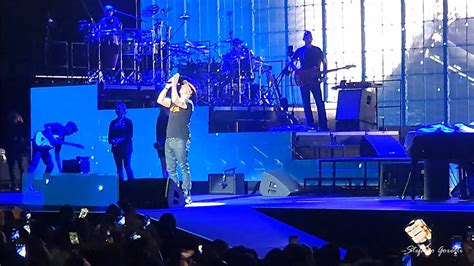 Eros Ramazzotti L Aurora Battito Infinito World Tour Live In Roma