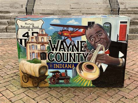 Top Museums & Exhibits - Travel Indiana