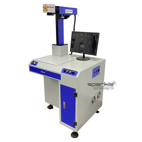 Laser Marking Machine - Laser Marking Machine For Stainless Steel ...