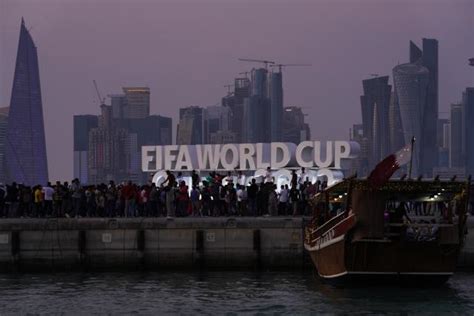 World Cup fans ready to celebrate despite stadium beer ban