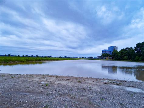 Maltempo: ecco come le vasche di laminazione hanno evitato il disastro