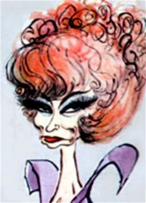 Endora - Bewitched Fan Art (7716815) - Fanpop