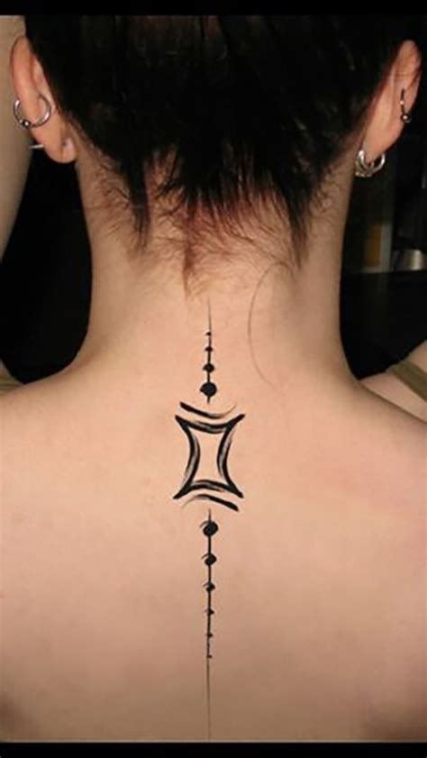 Best 25+ Gemini zodiac tattoos ideas on Pinterest | Zodiac tattoos ...