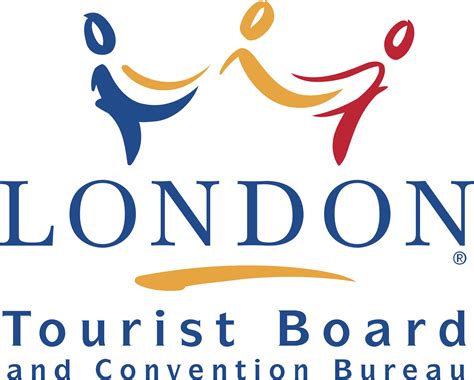 London Tourist Board And Convention Bureau Logo Png - Destination
