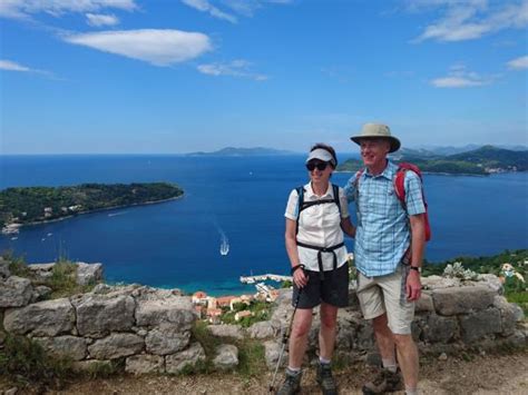 Croatian Coast Walking Tours Self Guided Responsible Travel