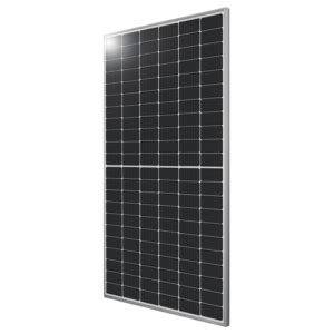 Silfab Hn Solar Panels The Silfab Watt Monocrystalline Solar