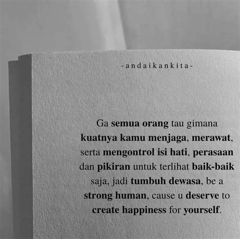 Pin Oleh Indah Widya Harieska Di Quote Kata Kata Motivasi Kata Kata