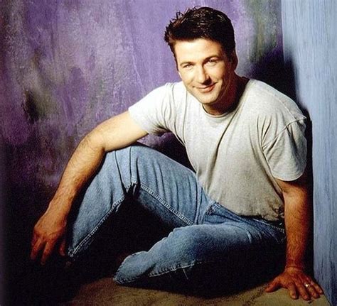 Young Alec Baldwin (31 pics)