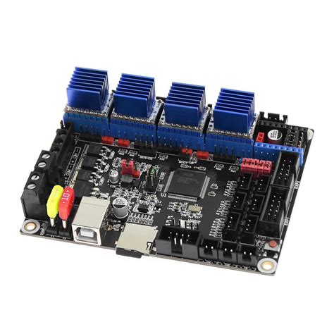 Buy Skr V Control Board Bit Arm Cpu Mainboard Smoothieboard