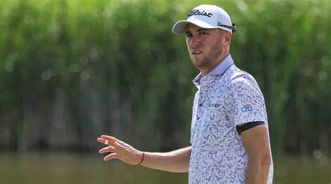 Weekly Read Fore! Things: A Big Start for Justin Thomas as the PGA Tour ...