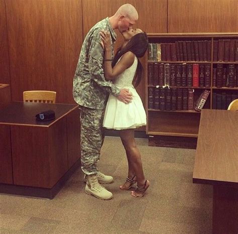 Interracial Bwwm Wmbw Swirl Military Interracial Couples