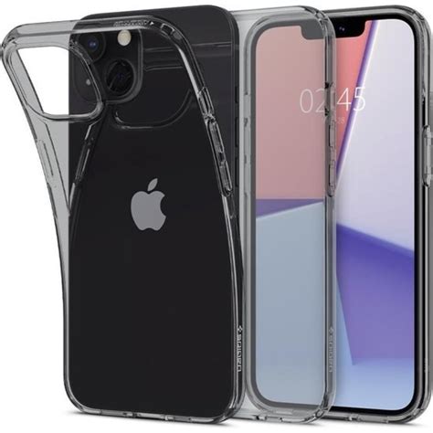 Spigen Iphone Kristall Flex Space Kristall Huellen Shop De