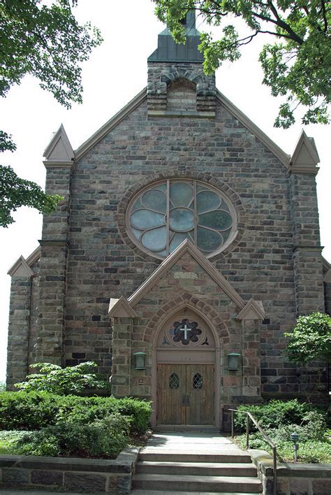 First Baptist Church Of Ann Arbor1731 Photograph By Stan Gregg Fine