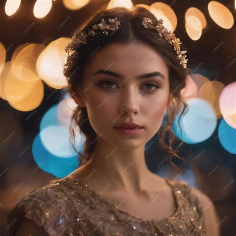 Premium Photo | Light leaks bokeh overlay