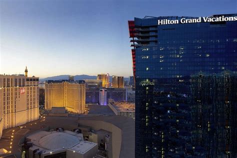 Elara By Hilton Grand Vacations Center Strip Updated 2020 Prices Resort Reviews And Photos