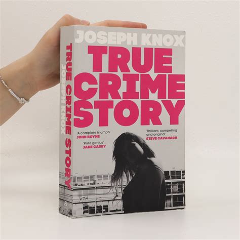 True Crime Story Knox Joseph Knihobotcz