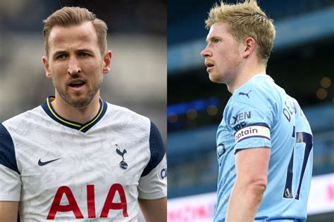 Premier League Player Of The Season Nominees Confirmed