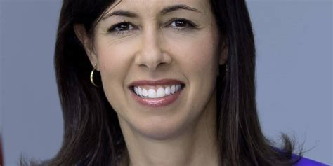 Jessica Rosenworcel Named Acting FCC Chairwoman