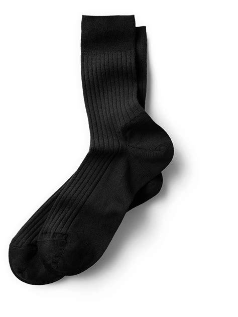 Black Sock Transparent Background PNG Play