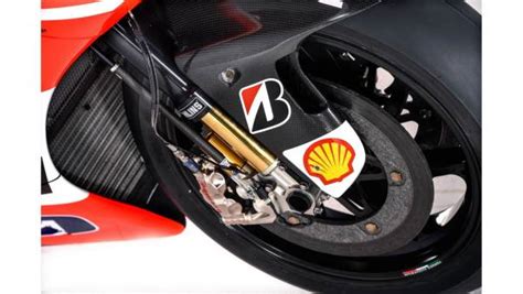 First Shots Of The Desmosedici GP13 Moto Choice