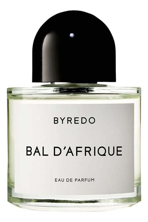 Byredo Bal D'Afrique - купить в Москве мужские и женские духи ...