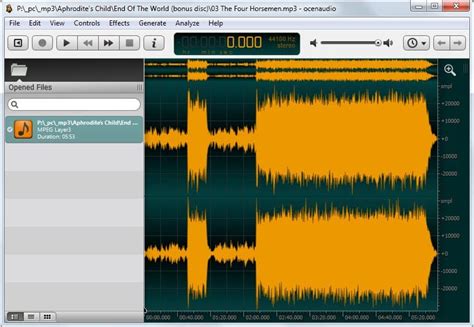 Top Best Audio Editing Software For Beginners And Pros