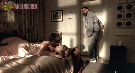 Naked Chiara Schoras In Vaya Con Dios