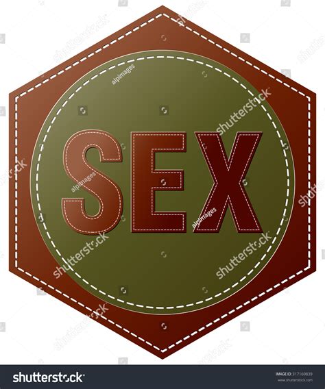 Sex Icon Stock Vector Royalty Free 317169839 Shutterstock