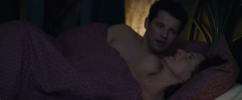 Nude Video Celebs Camille Cottin Sexy Alexandra Chouraqui Sexy Mouche S E