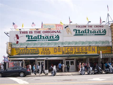 NYC’s most iconic restaurants worth visiting at least once