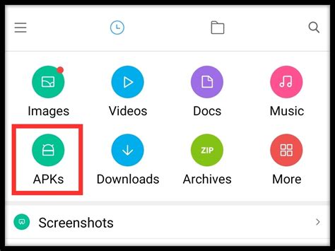 how to download an app on sd card