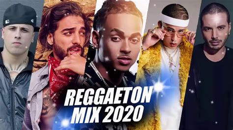 Top Canciones De Reggaeton Mas Vistas En Youtube