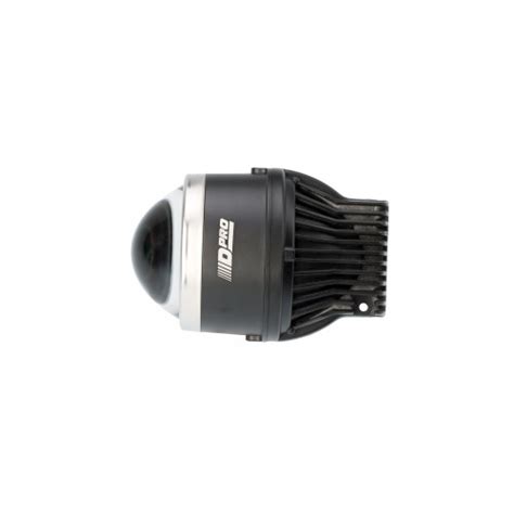 Светодиодная линза противотуманного света Optima LED FOG Lens D-PRO 3,0 ...