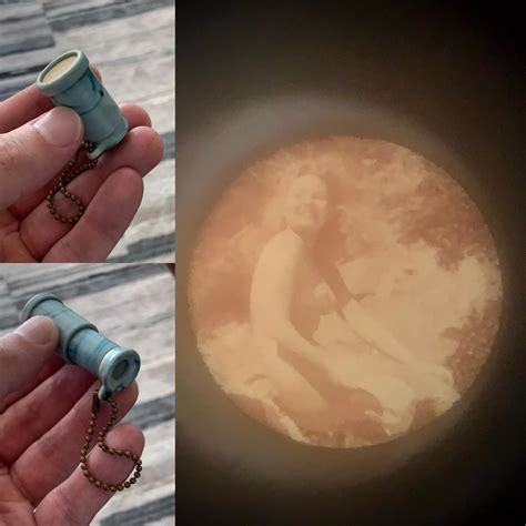 S Peep Show Keychain Nudes Oldschoolcoolnsfw Nude Pics Org