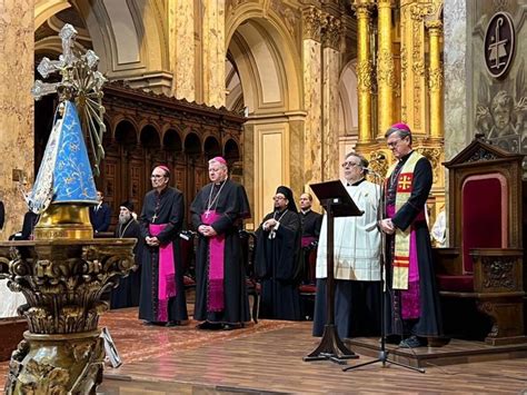 Un Serm N Para Javier Milei Con El Esp Ritu Del Papa Francisco Y Un