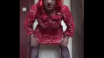 Bisexual Crossdressing Gay Mark Wright Has One Thing To Say It Proves You Want To Fuck Me