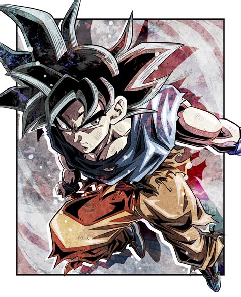 Son Goku Dragon Ball Image By Akabec Zerochan Anime Image