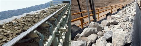 Cold Resistant Conveyor Belts Suppliers And Dealers Best Conveyor