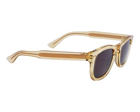 Lunettes De Soleil Gucci Gg S