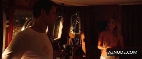 CARLA PHILIP ROEDER Nude AZNude