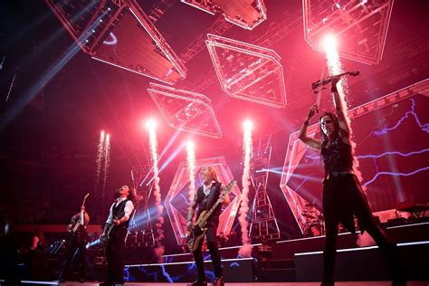 Trans Siberian Orchestra Tickets Full Schedule Dates How To Get