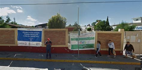 Acusan De Fraude Y Malos Manejos A Directora De Primaria De Huimilpan