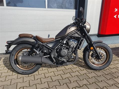 Neumotorrad Honda Cmx Rebel S Baujahr Eur