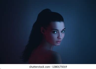 1 638 Nude Art Asian Girl Images Stock Photos Vectors Shutterstock